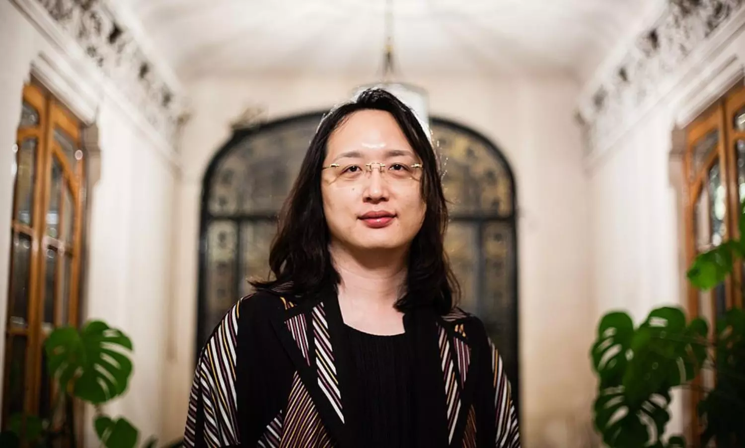Will use Ukraine-model communication if China attacks: Taiwan