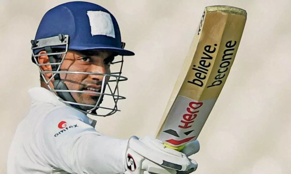 PF fraud: arrest warrant issued against cricketer Robin Uthappa