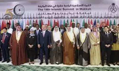India calls out factually incorrect references to J&K by OIC