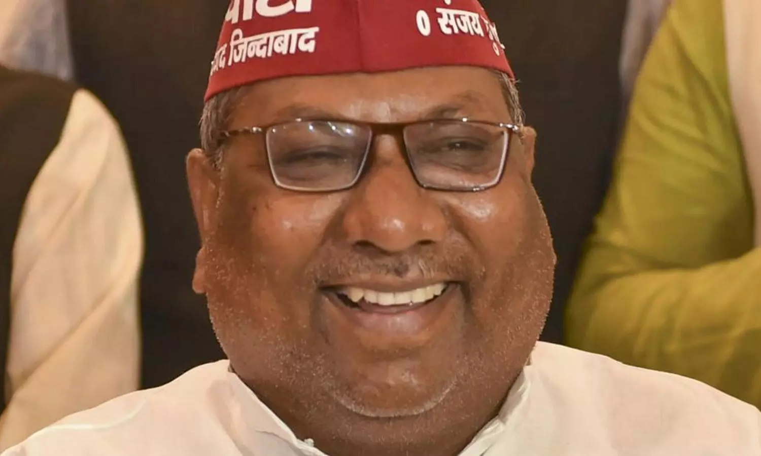 UP Minister wants Muslims to move all mosques from temple vicinities