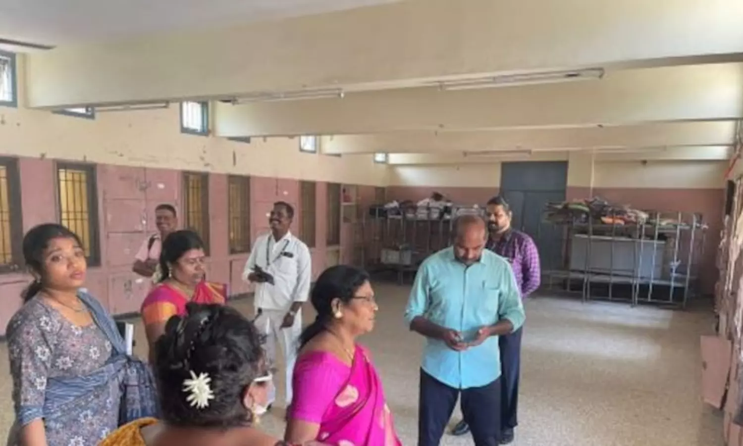 Tamil Nadu Govt denies forced conversion charges against Christian school