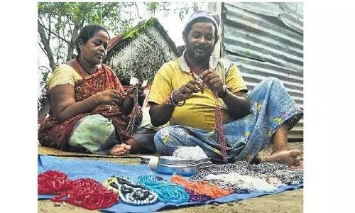 12 communities, including Narikuravans, to receive ST status