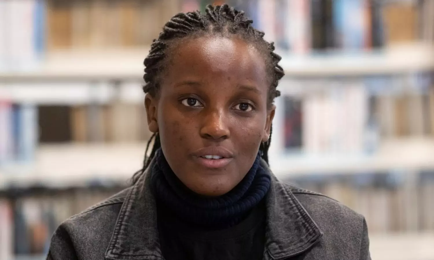 Climate activist Vanessa Nakate appointed as UNICEF goodwill ambassador