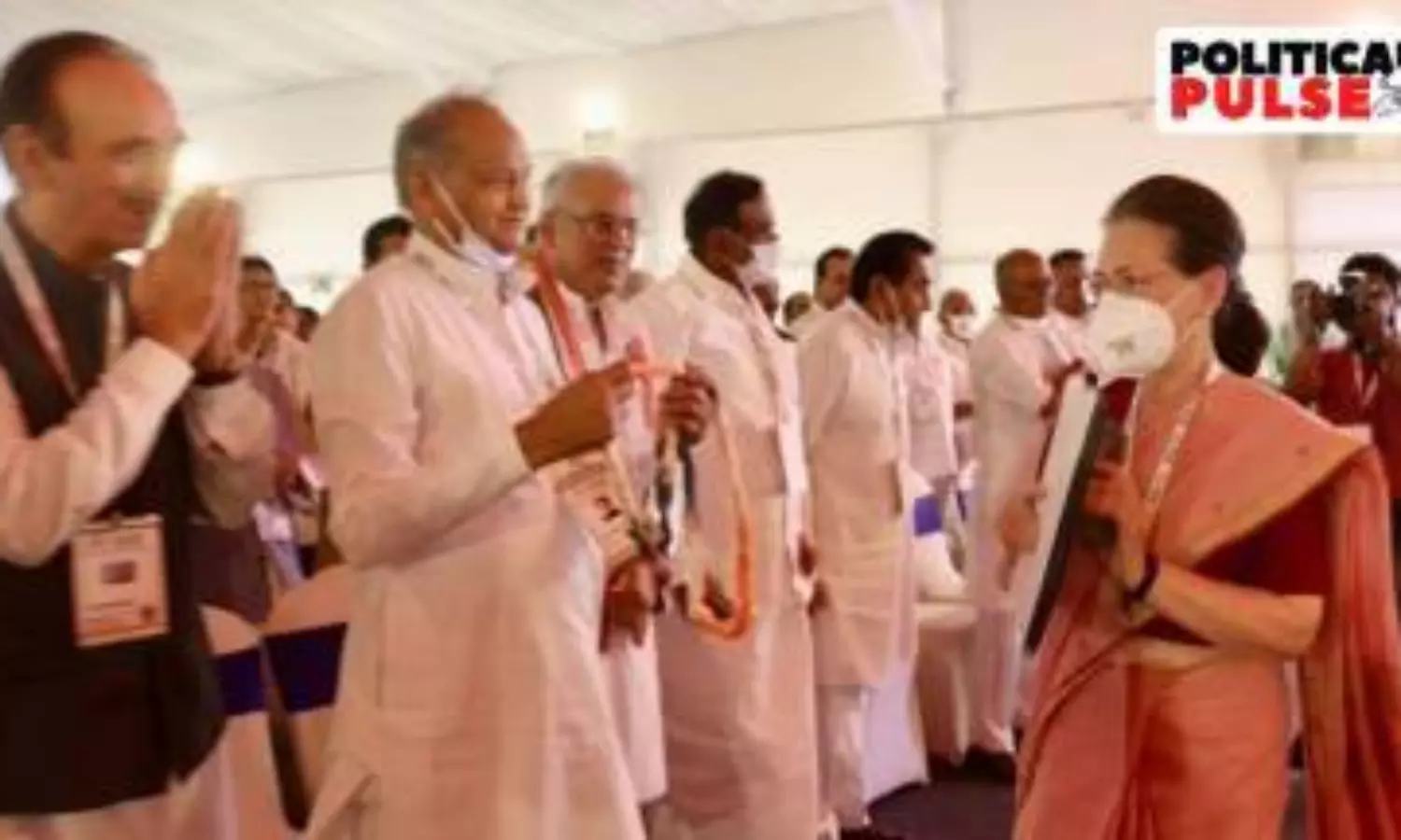 Criticism arises within Congress as PCCs allowed new chief to select delegates who elect CWC