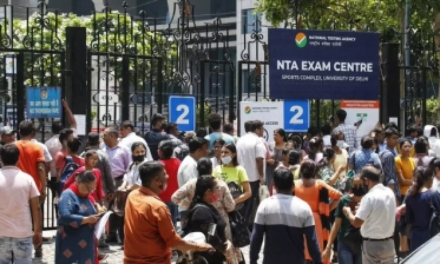 20,000 students score 100 pc in 30 subjects as CUET-UG results are out