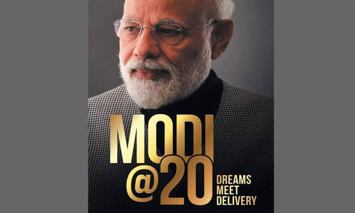 BJP raises Calicut universitys removal of a book on PM Modi as an issue of pro-Pak approach