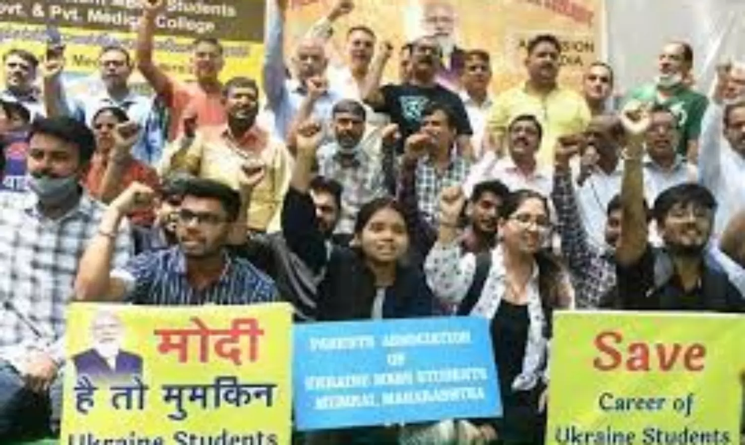 SC asks Centre to help Ukraine-returned medical students to finish their studies