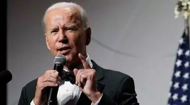 Joe Biden says hate crime has no place in US; will combat it with all resource available