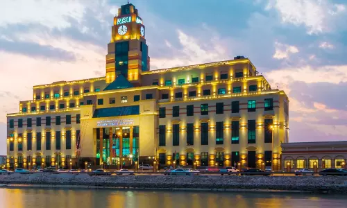 Opportunities to earn British degree in Bahrain at Applied Science University