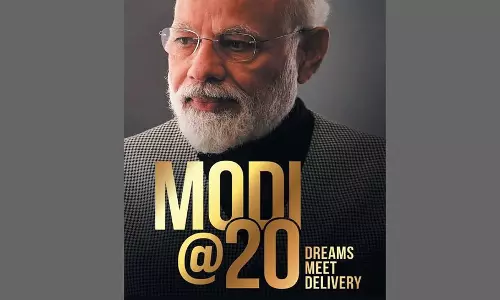 BJP raises Calicut universitys removal of a book on PM Modi as an issue of pro-Pak approach