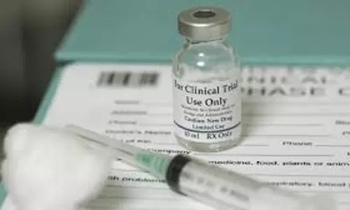 WHO advises against antibody treatment for Covid patients