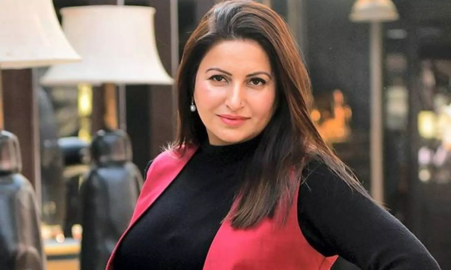 CBI takes over probe into BJP leader Sonali Phogats death: Official