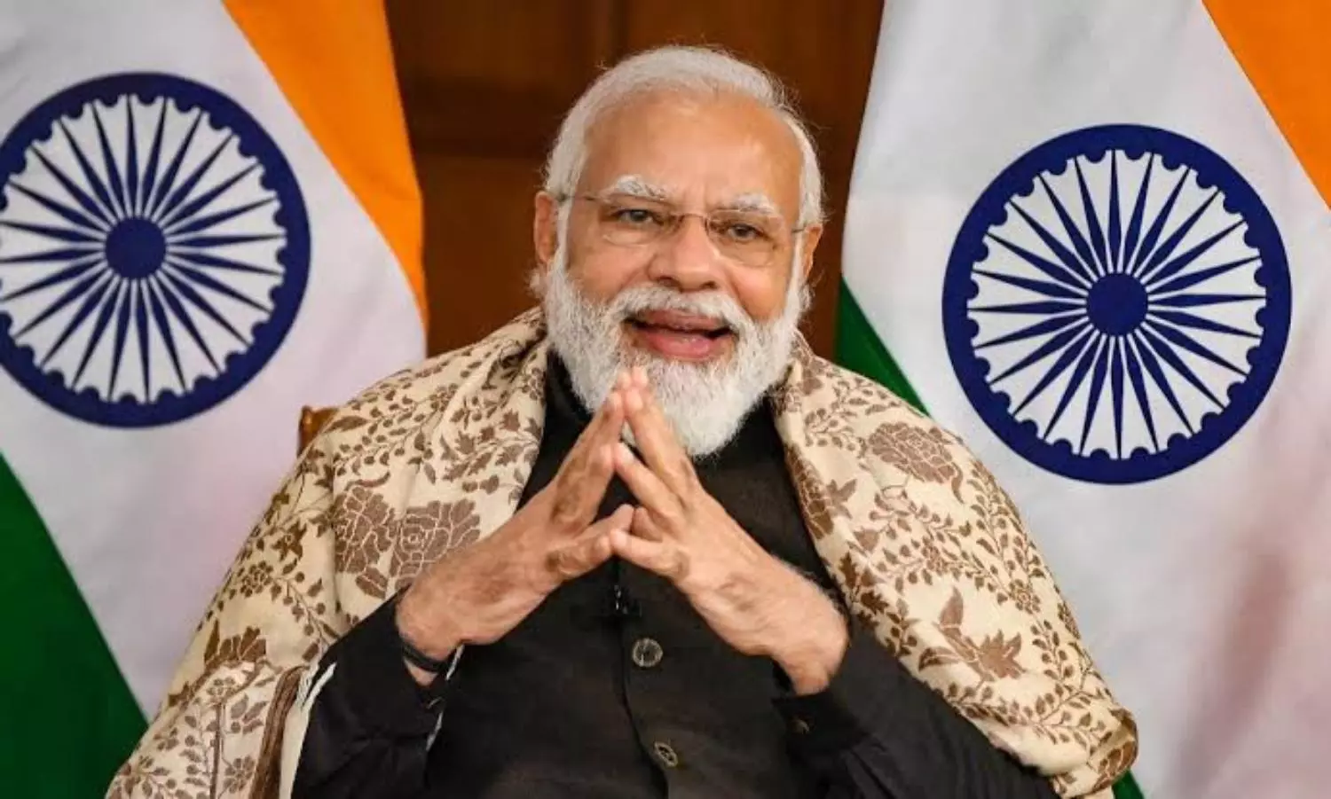 PM Modi turns 72: President Murmu, Rahul Gandhi, others pour in wishes