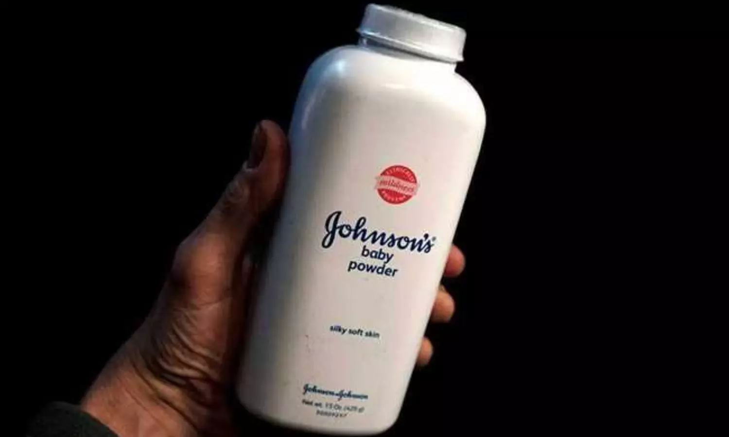 Maharashtra cancels license of Johnson & Johnson baby powder over quality concerns