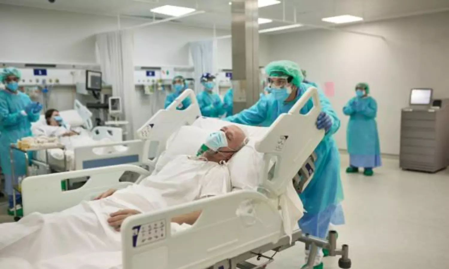 World Patient Safety Day: WHO calls for safe medical practices