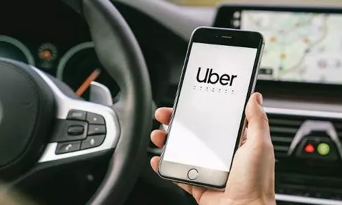 No private users data compromised in cyber breach: Uber