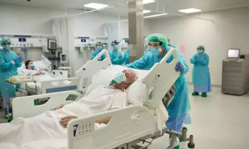 World Patient Safety Day: WHO calls for safe medical practices