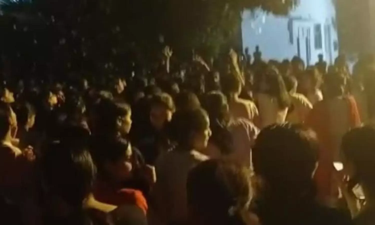 Woman student leaks objectionable videos of hostel mates, protest erupt in Punjab