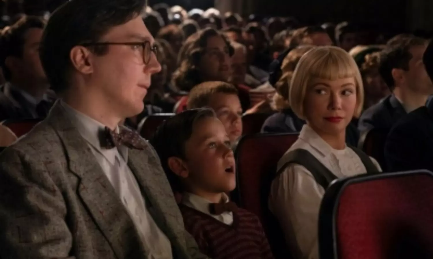 The Fabelmans, Steven Spielbergs coming-of-age movie wins top TIFF award