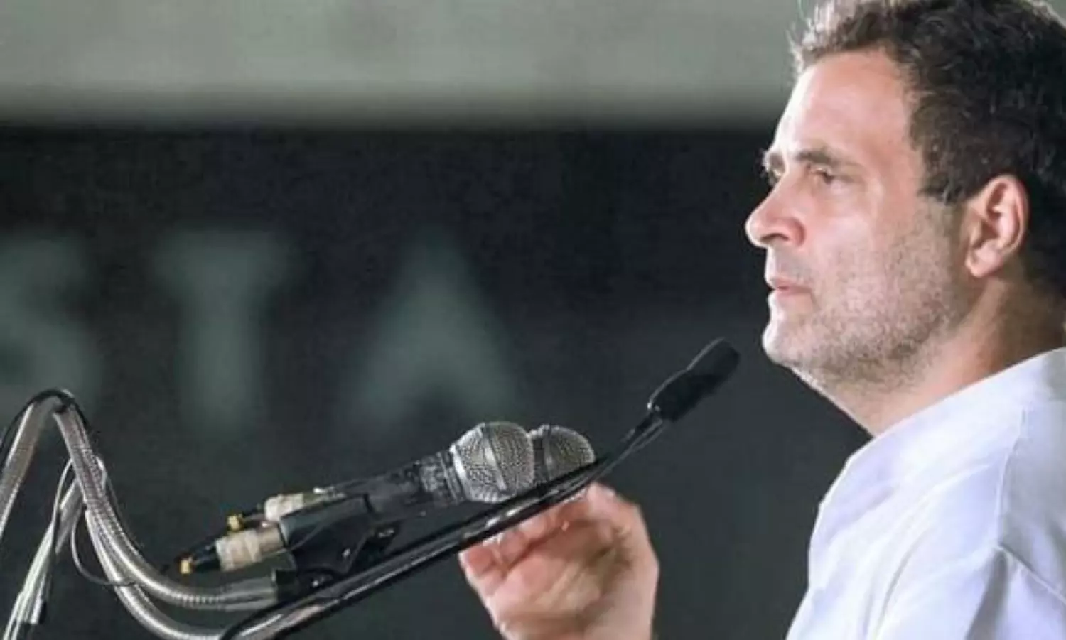 Rahul Gandhi says huge undercurrent visible from ground against BJP