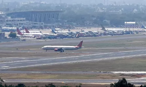 Airfare cap removal shows mixed trends; Increase in air passenger traffic says experts