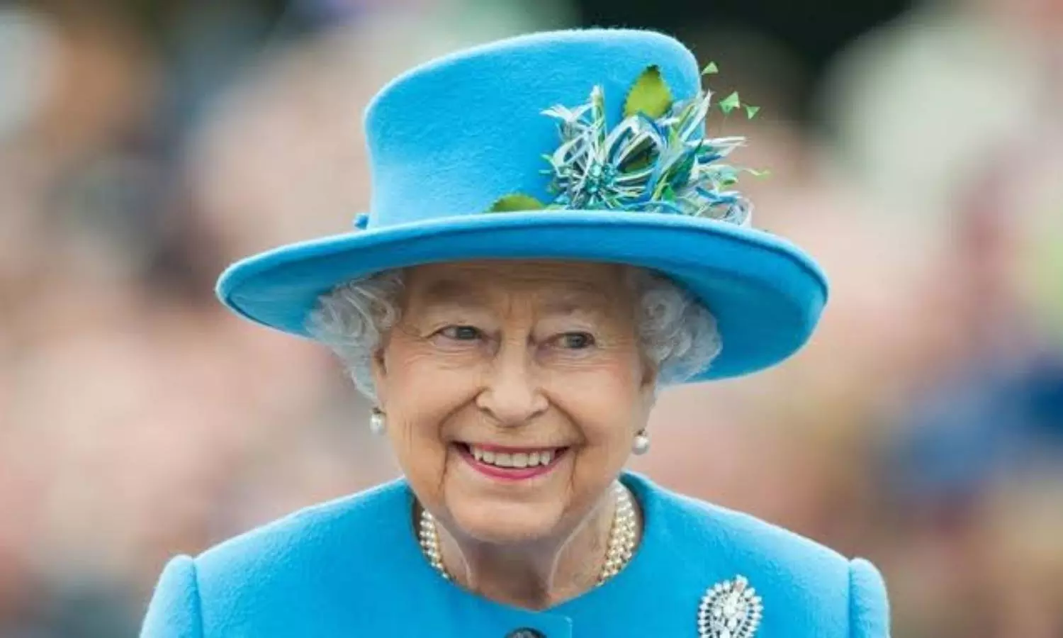 Queen Elizabeth to be laid to rest today, top world leaders to attend