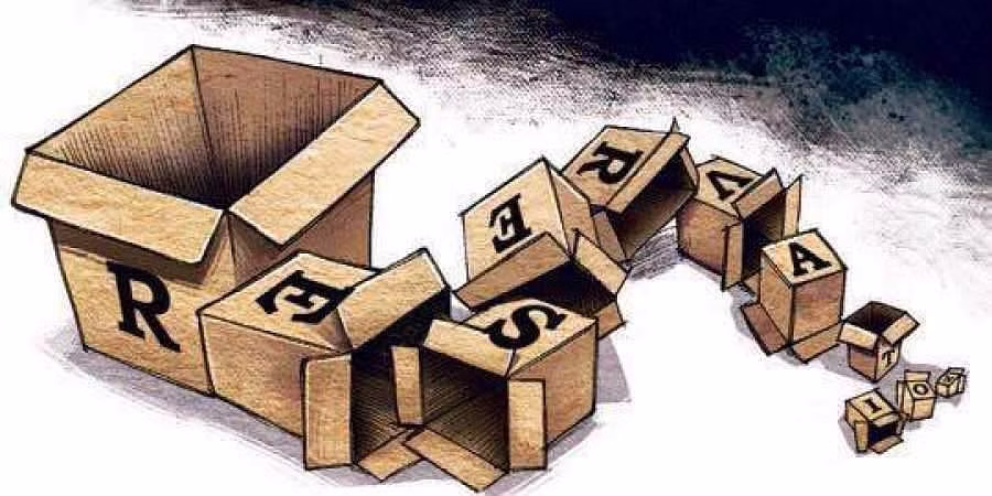 Centre mulls Commission to study status of SC members converted to Islam, Christianity