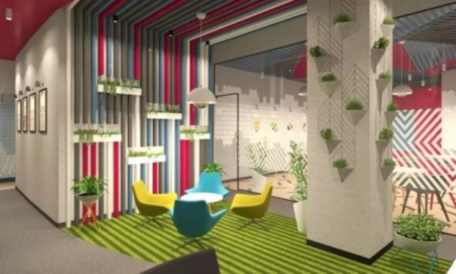 More room at work: Tips to maximise the potential of office space