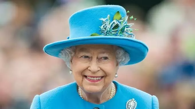 Queen Elizabeth to be laid to rest today, top world leaders to attend