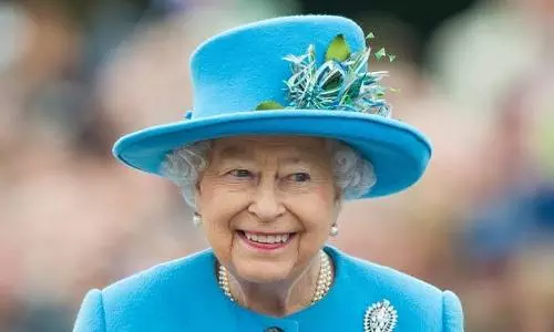 Queen Elizabeth to be laid to rest today, top world leaders to attend