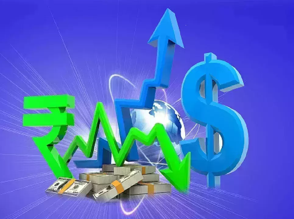 RBI burns foreign reserves to prevent rupee from breaching Rs 80 against dollar