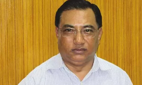 BJP likely to withdraw support from Meghalayas MDA government