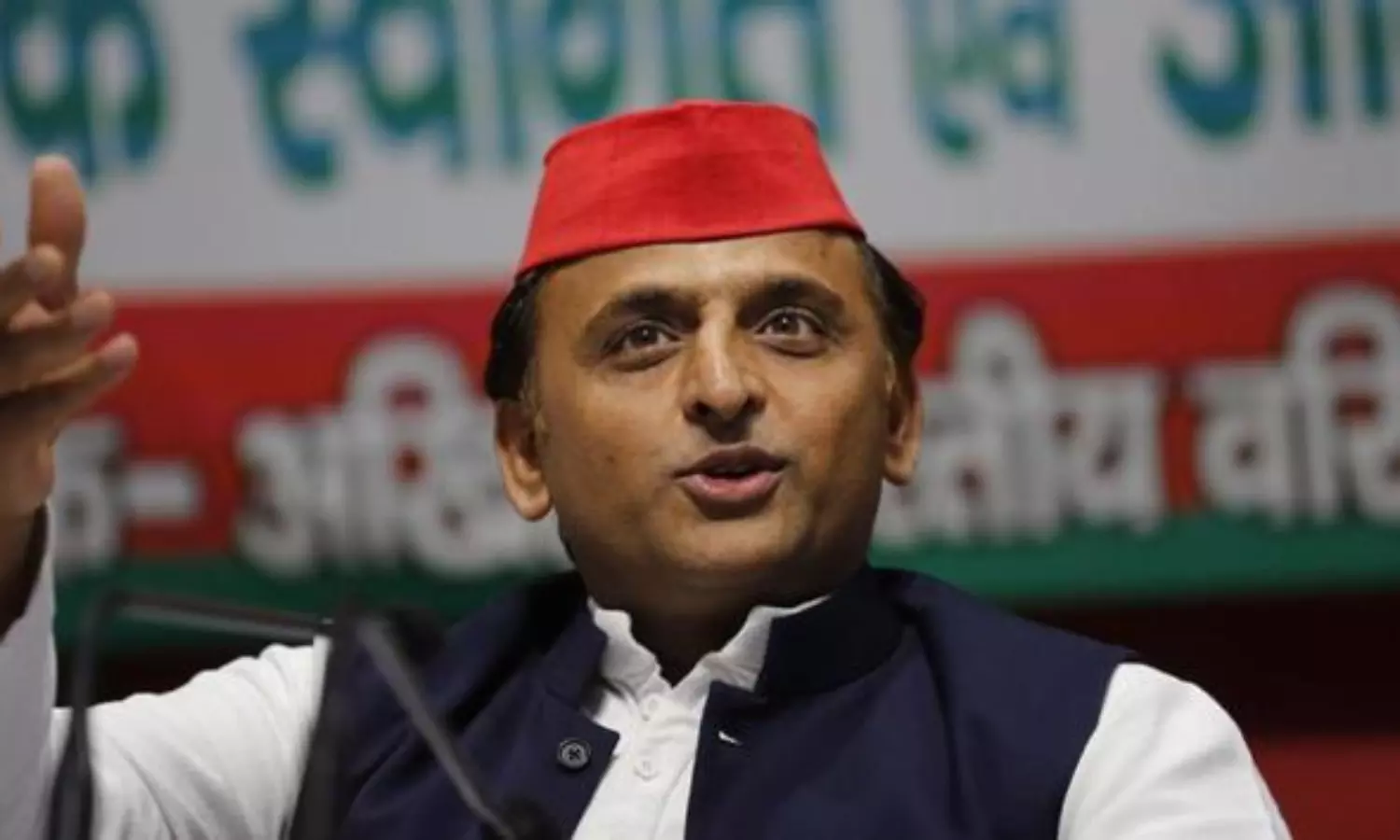Budget 2023 a nirasha instead of asha: Akhilesh Yadav