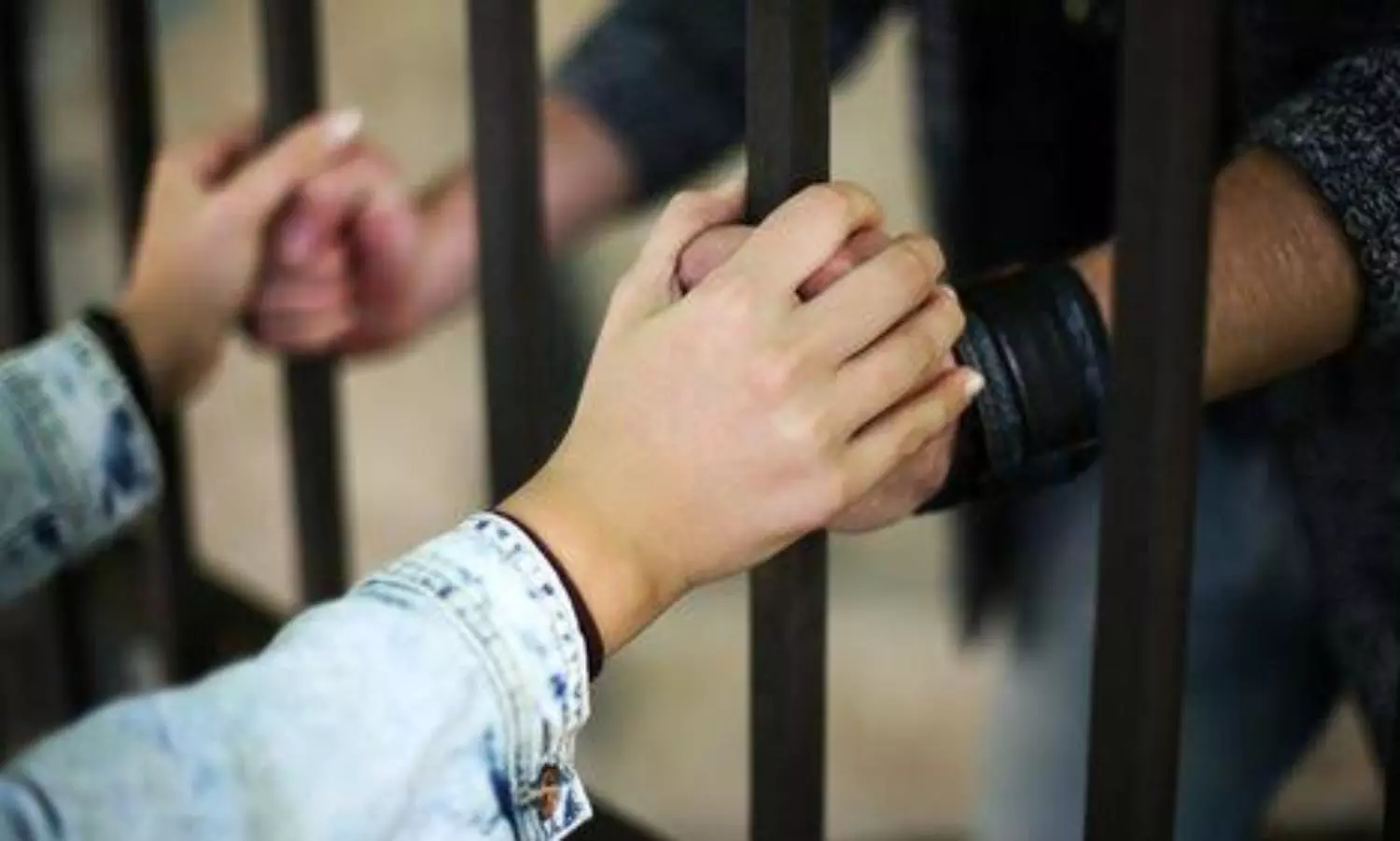 Punjab to begin 2 hour conjugal visits for prisoners with good conduct