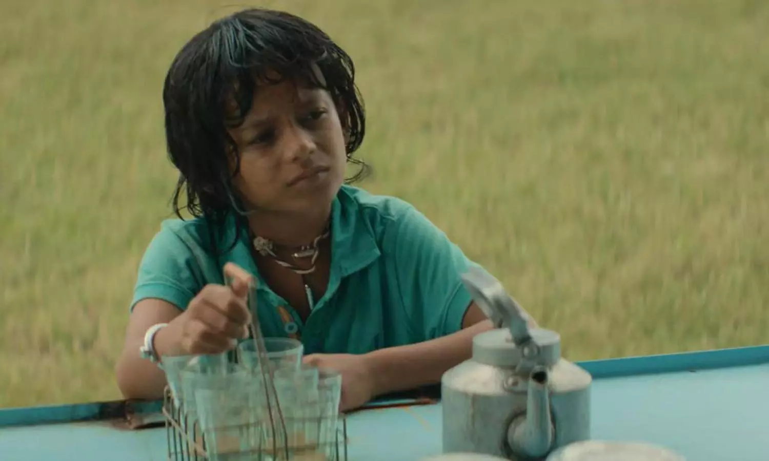 Gujarati film Chhello Show becomes Indias official entry to Oscars