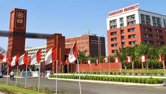 Chandigarh University row: Accused men blackmailed woman student to make, circulate videos