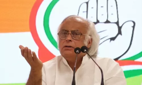 Congress clarifies party leadership approval not needed to contest prez poll