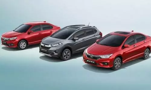 We are staying: Honda Cars quashes rumours of exiting India