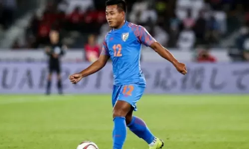 Jeje Lalpekhlua says Under-17 World Cup will raise womens football standards in India