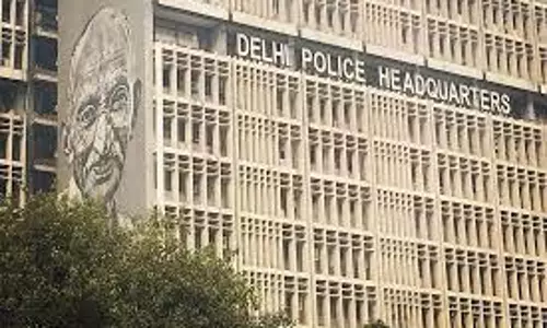 Delhi police claim to have 15 special cells to protect interfaith couples
