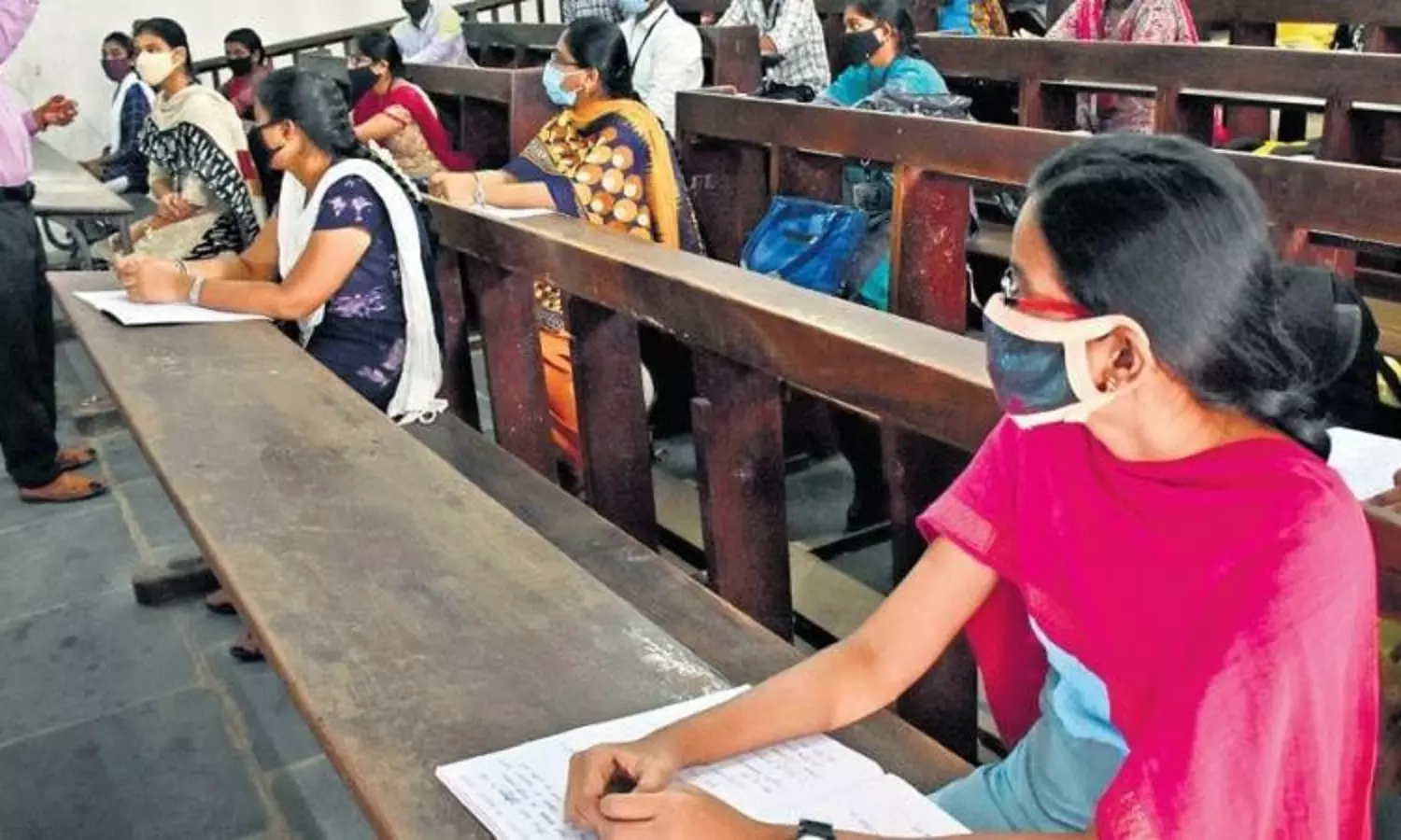 48 Indian institutes in partnerships with international universities: UGC chief