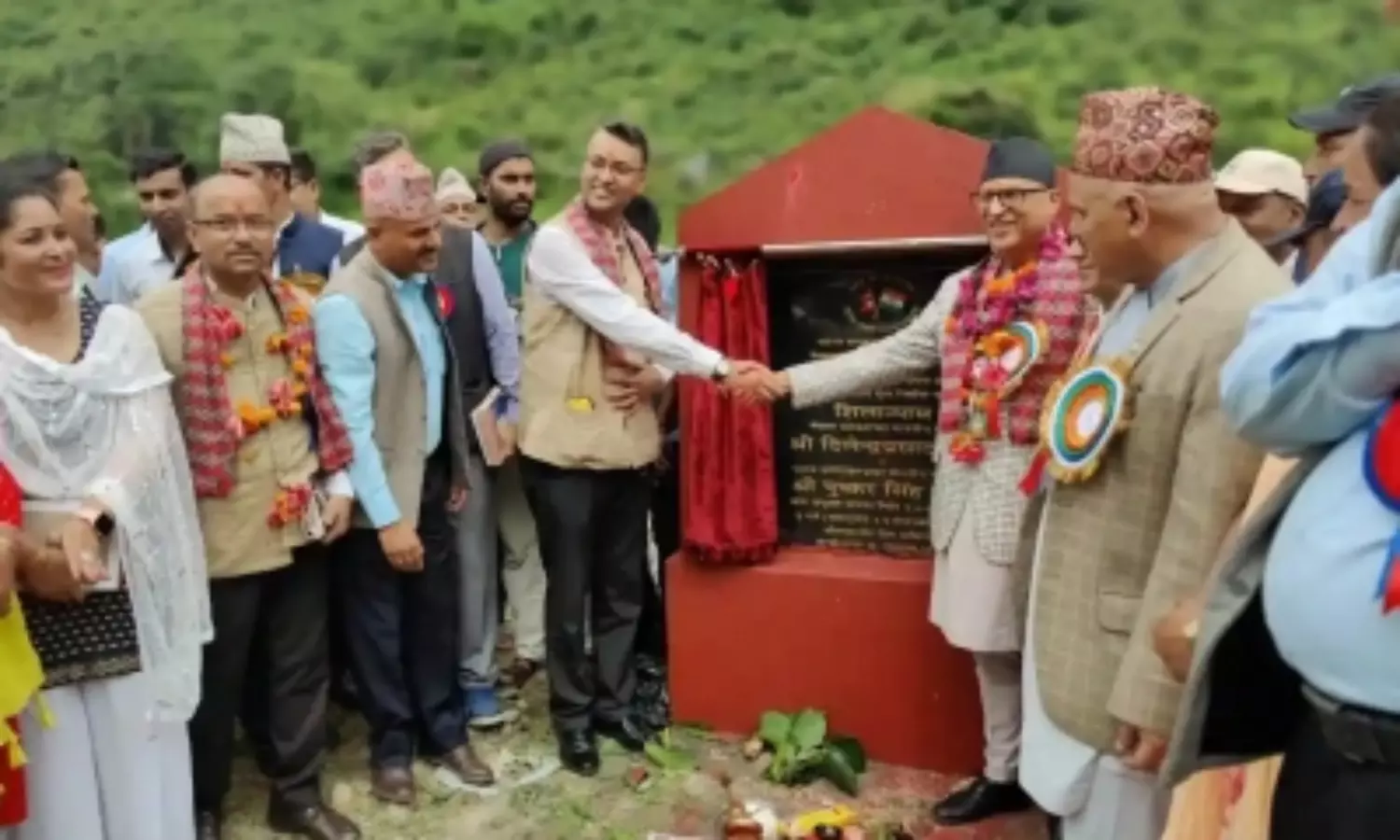 Another point of cross-border connectivity between India, Nepal to be built soon