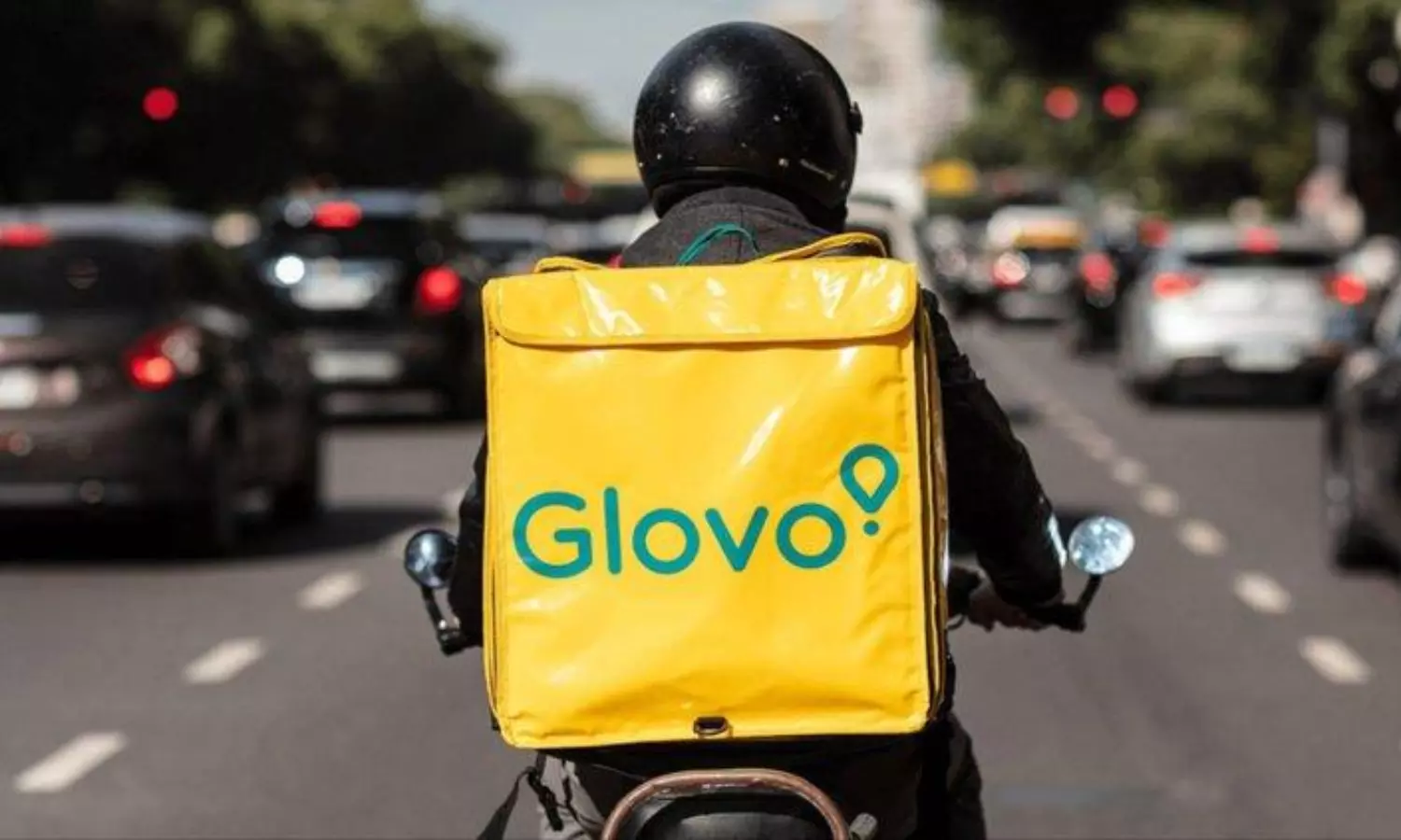 Labour violation: Spain fines food delivery app $78 million
