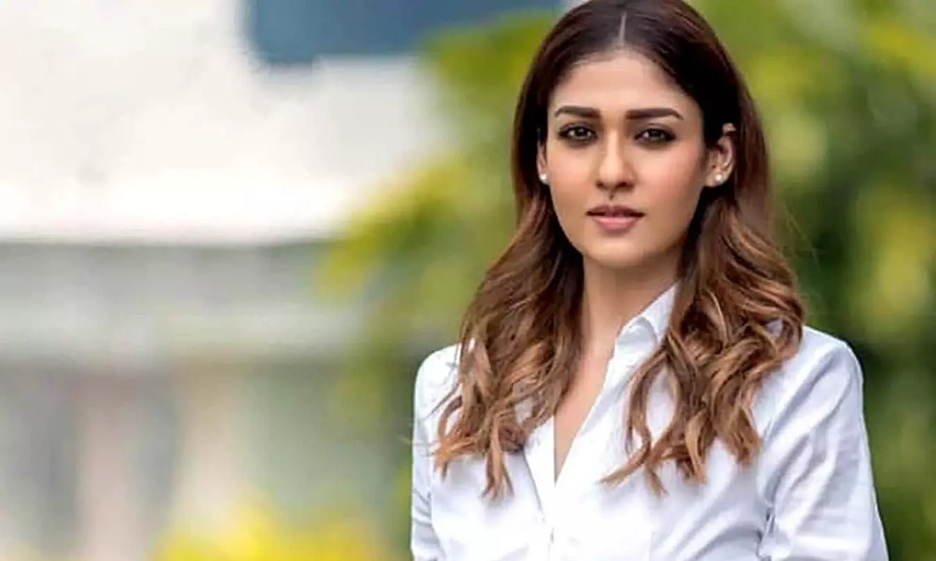 Nayanthara