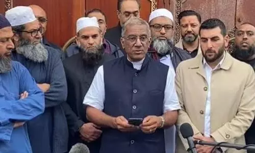 Leicester violence: Hindu-Muslim leaders issue joint statement for peace after cricket match flare-up
