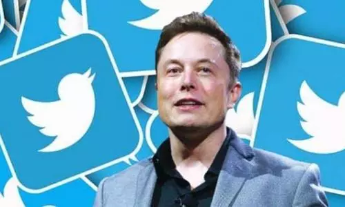 Twitter to depose Elon Musk on Sept 26, 27