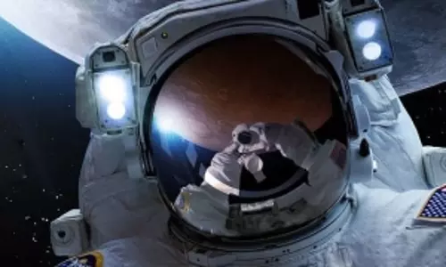 NASA publishes the final blueprint for extended human presence in space
