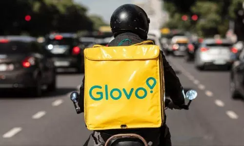 Labour violation: Spain fines food delivery app $78 million