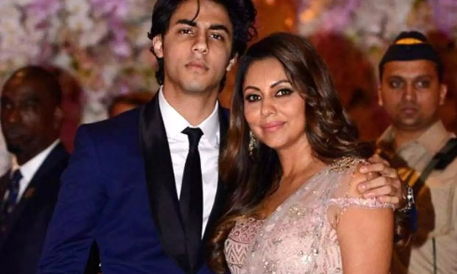 Gauri Khan finally breaks silence on son Aryan Khans arrest on Koffee With Karan 7