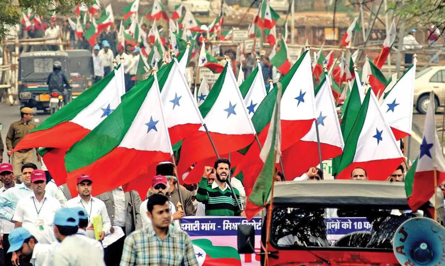 Popular Front calls for hartal in Kerala to protest NIA arrests